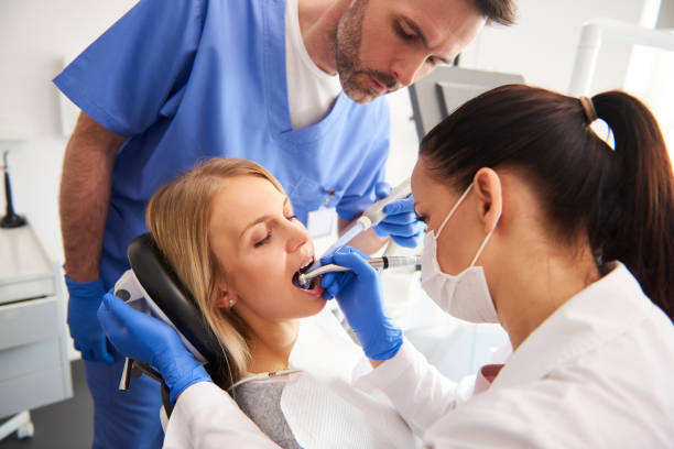 Best Veneers and Lumineers  in Church Hill, MD