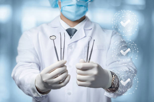 Professional Holistic Dental Care Services in Church Hill, MD
