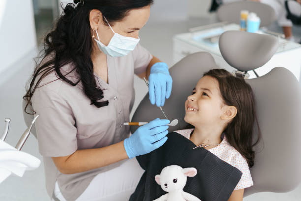 Emergency Dental Services in Church Hill, MD