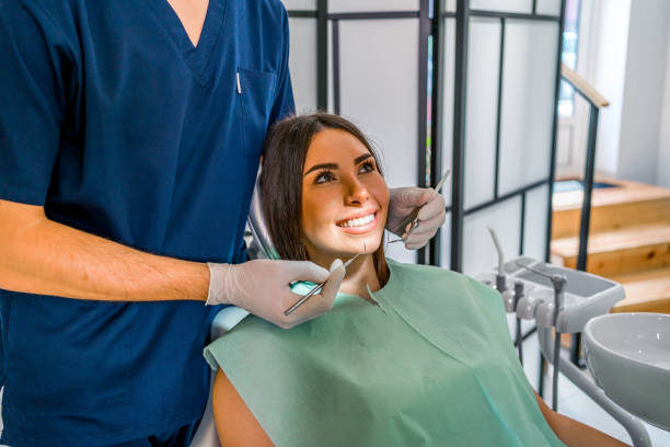 Best Teeth Whitening  in Church Hill, MD