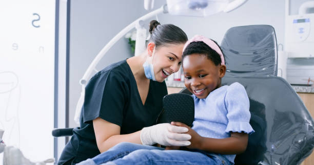 Oral Surgery in Church Hill, MD