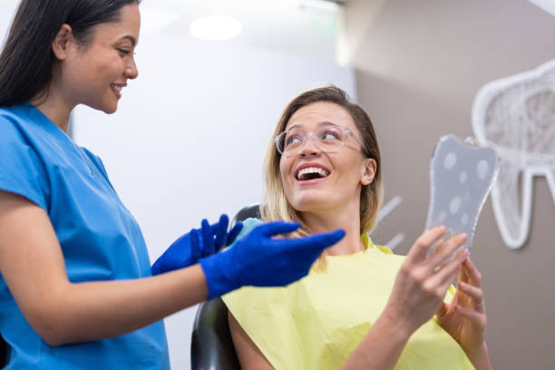 Oral Cancer Screening in Church Hill, MD