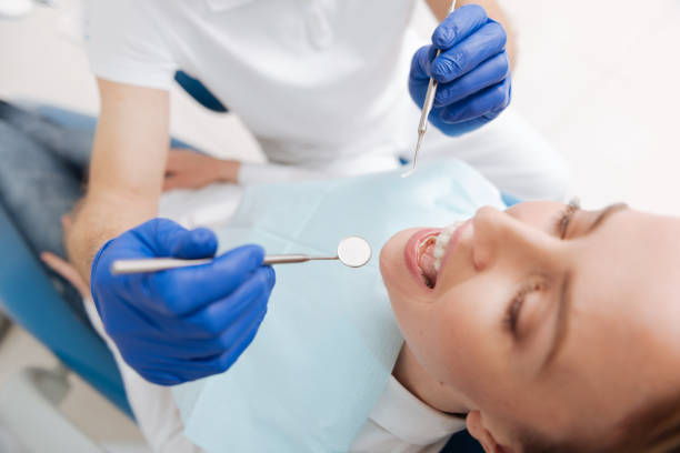 Best Emergency Dental Care  in Church Hill, MD